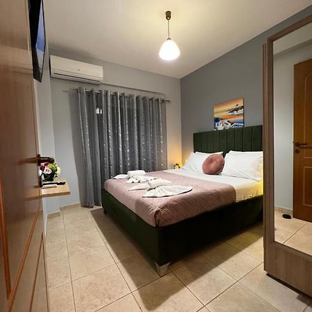 Holiday House 3- Kallithea Halkidiki Bagian luar foto