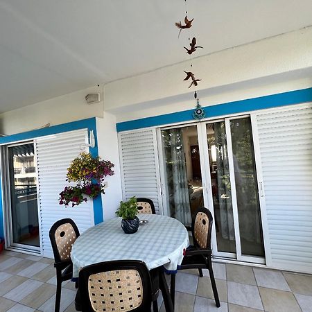 Holiday House 3- Kallithea Halkidiki Bagian luar foto
