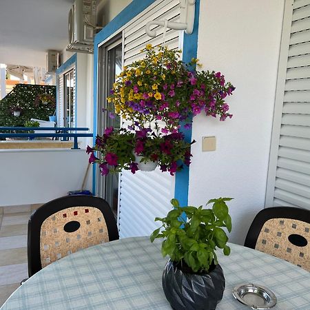 Holiday House 3- Kallithea Halkidiki Bagian luar foto