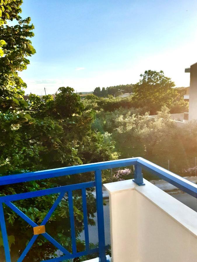 Holiday House 3- Kallithea Halkidiki Bagian luar foto