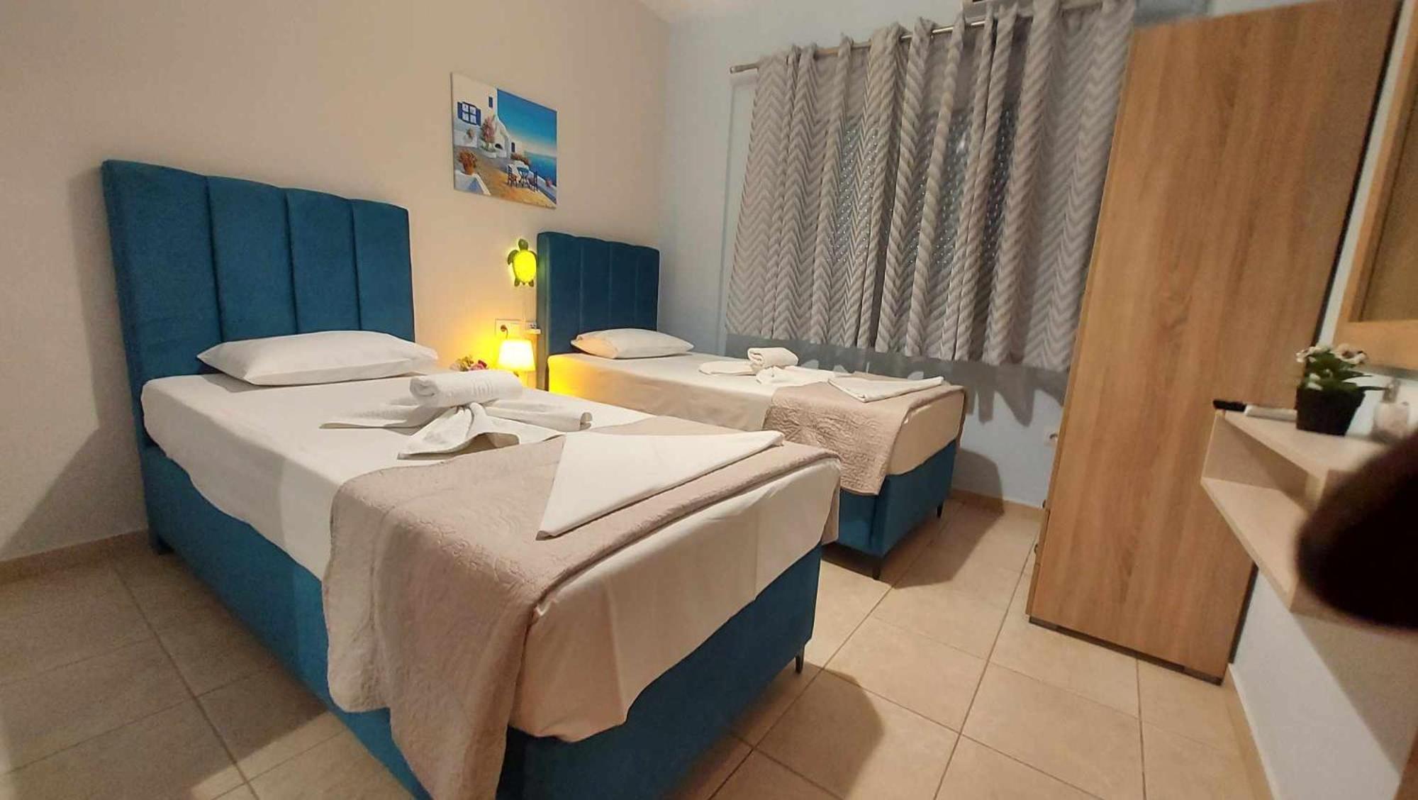 Holiday House 3- Kallithea Halkidiki Bagian luar foto