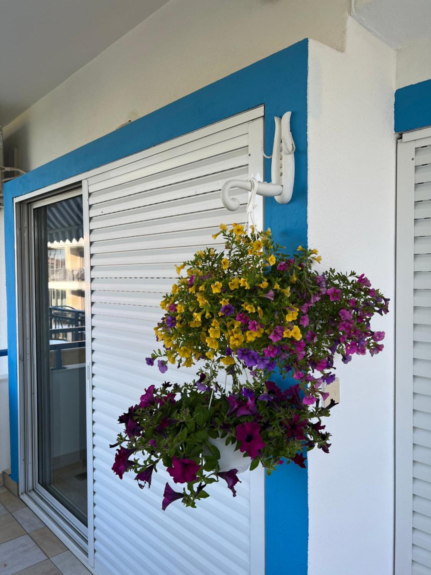 Holiday House 3- Kallithea Halkidiki Bagian luar foto