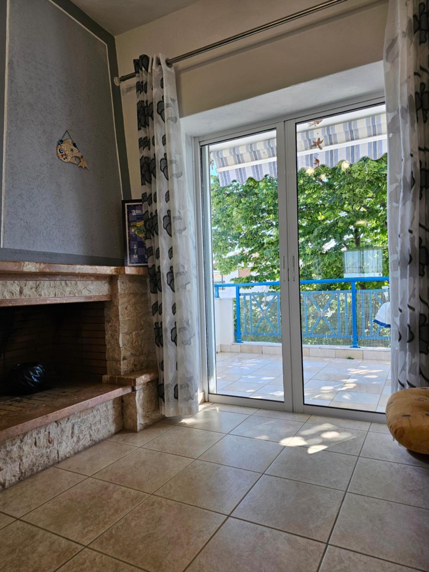 Holiday House 3- Kallithea Halkidiki Bagian luar foto