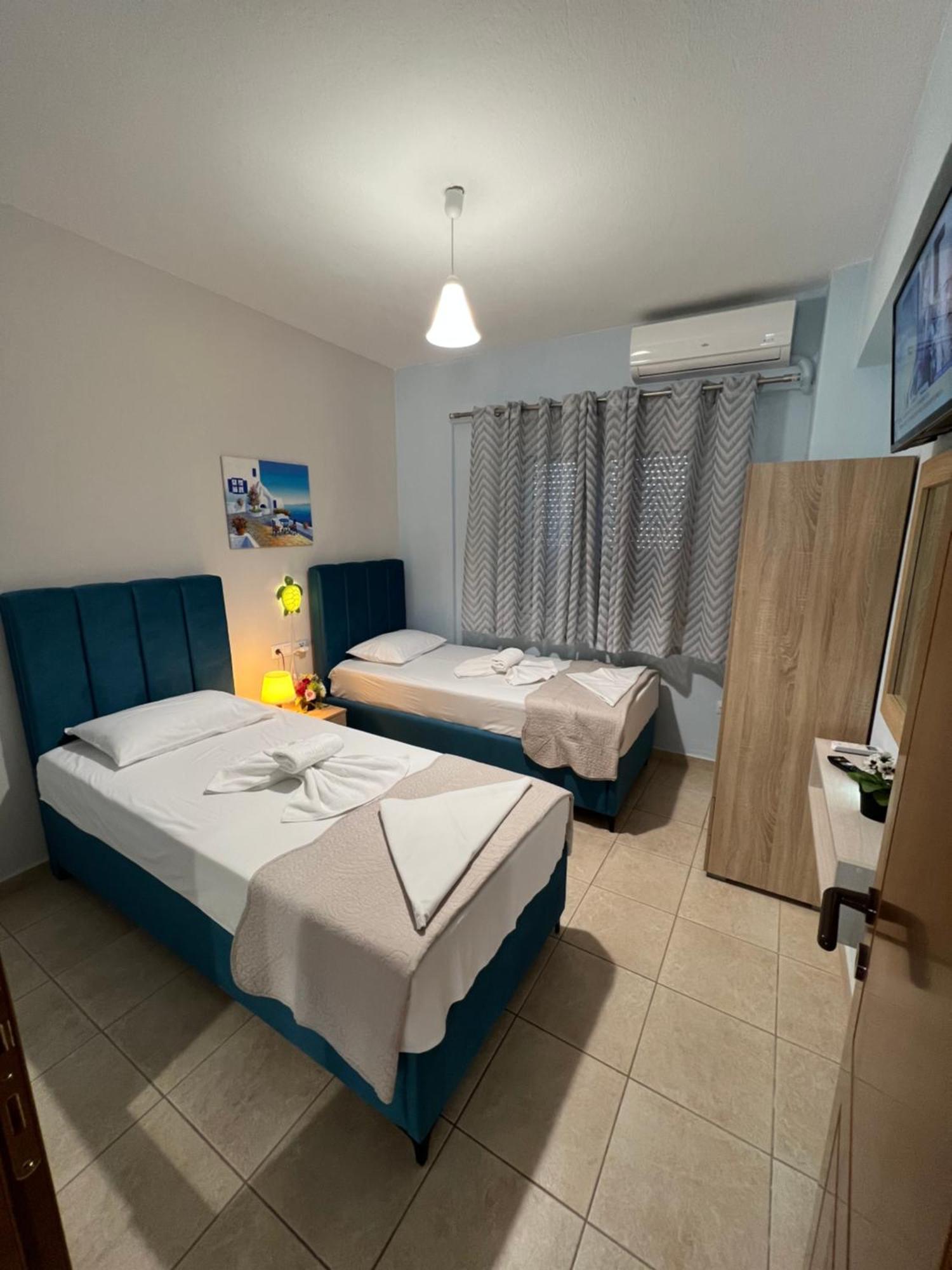 Holiday House 3- Kallithea Halkidiki Bagian luar foto